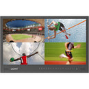 Lilliput BM281-4KS 28" Carry-On 4K Broadcast Director Monitor (V-Mount)