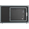 Lilliput BM281-4KS 28" Carry-On 4K Broadcast Director Monitor (V-Mount)