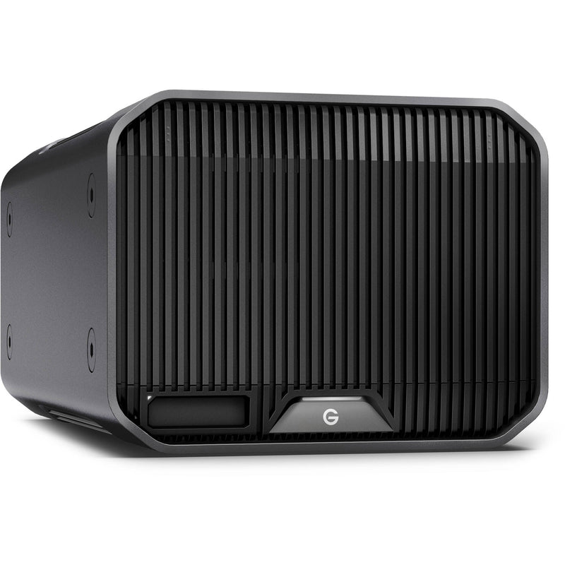 SanDisk Professional 36TB G-RAID PROJECT 2 2-Bay Thunderbolt 3 RAID Array (2 x 18TB)