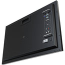 Lilliput BM281-4KS 28" Carry-On 4K Broadcast Director Monitor (Gold Mount)