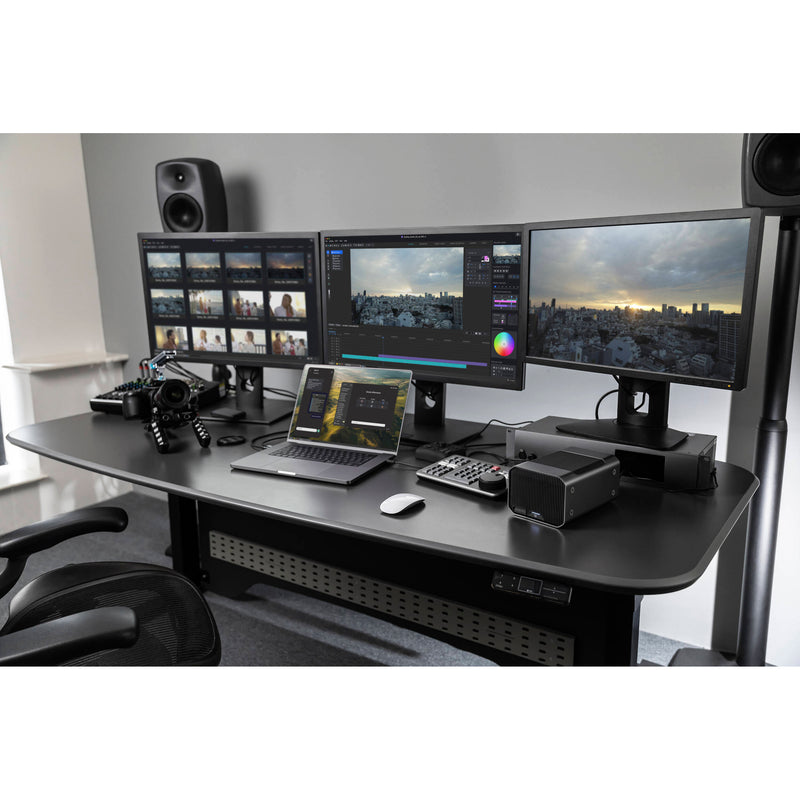 SanDisk Professional 36TB G-RAID PROJECT 2 2-Bay Thunderbolt 3 RAID Array (2 x 18TB)