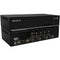 Smart-AVI 4-Port Dual-Head DisplayPort KVM Switch with USB 2.0 and Audio