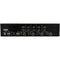 Smart-AVI 4-Port Dual-Head DisplayPort KVM Switch with USB 2.0 and Audio