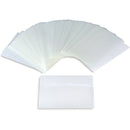 HP Photo Size Pouch (4 x 6", 50-Pack)