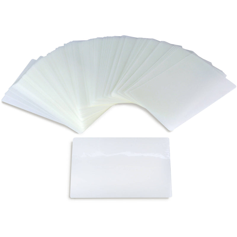 HP Photo Size Pouch (4 x 6", 50-Pack)