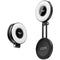 Ulanzi LM19 MagSafe LED Selfie Ring Light (Black)