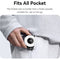 Ulanzi LM19 MagSafe LED Selfie Ring Light (Black)