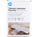 HP Photo Size Pouch (4 x 6", 50-Pack)