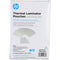 HP Photo Size Pouch (4 x 6", 50-Pack)