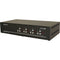 Smart-AVI 8-Port DVI-D KVM Matrix Switch with Audio and USB 2.0 Support (4-Users)