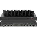 DVDO 4K 8x8 HDMI Matrix Switcher with Mirrored Category Outputs