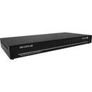 Smart-AVI 8-Port DVI-D KVM Switch with USB 2.0 and Stereo Audio