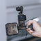 Falcam F22 Quick Release Expansion Frame for DJI Osmo Pocket 3