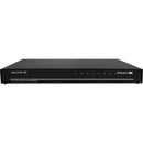 Smart-AVI 8-Port DVI-D KVM Switch with USB 2.0 and Stereo Audio