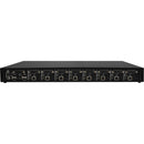 Smart-AVI 8-Port DVI-D KVM Switch with USB 2.0 and Stereo Audio