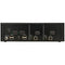 Smart-AVI SM-MST-2D-S 2-Port Dual-Head DP MST KVM Switch