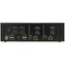 Smart-AVI SM-MST-2Q-S 2-Port Dual-Head DP MST KVM Switch