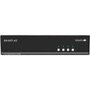 Smart-AVI SM-MST-4Q-S 4-Port Quad-Head DP MST KVM Switch