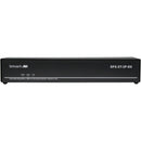 Smart-AVI DPX-XT-2P-RX-S Dual-Head DisplayPort KVM Receiver with Audio & USB 2.0