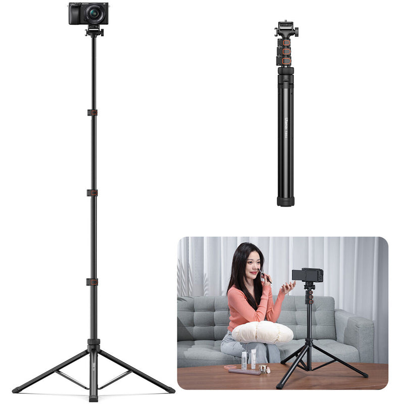 Ulanzi TB64 Smartphone Tripod
