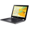 Acer 12" 64GB Chromebook Spin 512 2-in-1 Multi-Touch Laptop