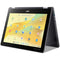 Acer 12" 64GB Chromebook Spin 512 2-in-1 Multi-Touch Laptop