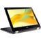 Acer 12" 64GB Chromebook Spin 512 2-in-1 Multi-Touch Laptop