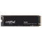 Crucial 2TB P310 PCIe 4.0 x4 M.2 Internal SSD