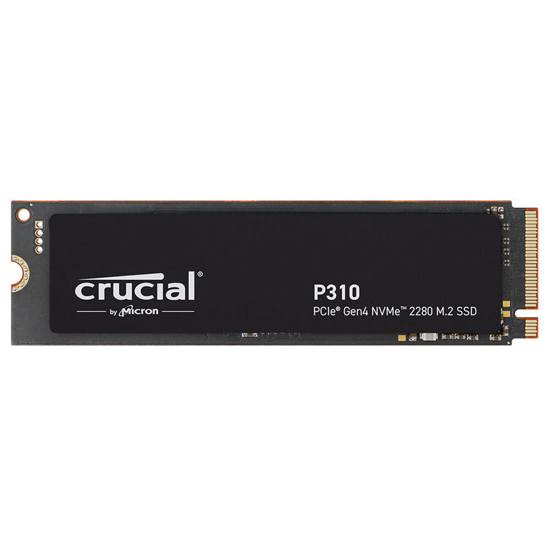 Crucial 2TB P310 PCIe 4.0 x4 M.2 Internal SSD