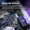 Crucial 1TB P310 PCIe 4.0 x4 M.2 Internal SSD