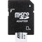 Axis Communications 512GB Surveillance UHS-I microSDXC Memory Card with SD Adapter