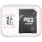 Axis Communications 512GB Surveillance UHS-I microSDXC Memory Card with SD Adapter