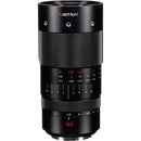 AstrHori 120mm f/2.8 2X Macro Lens (Leica L)