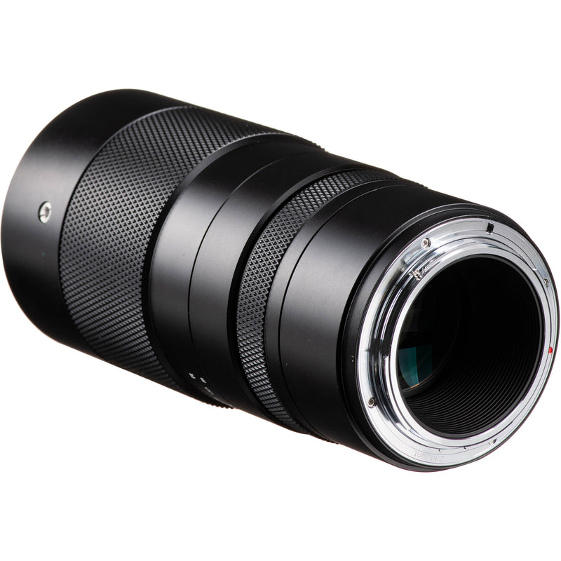 AstrHori 120mm f/2.8 2X Macro Lens (Nikon Z)