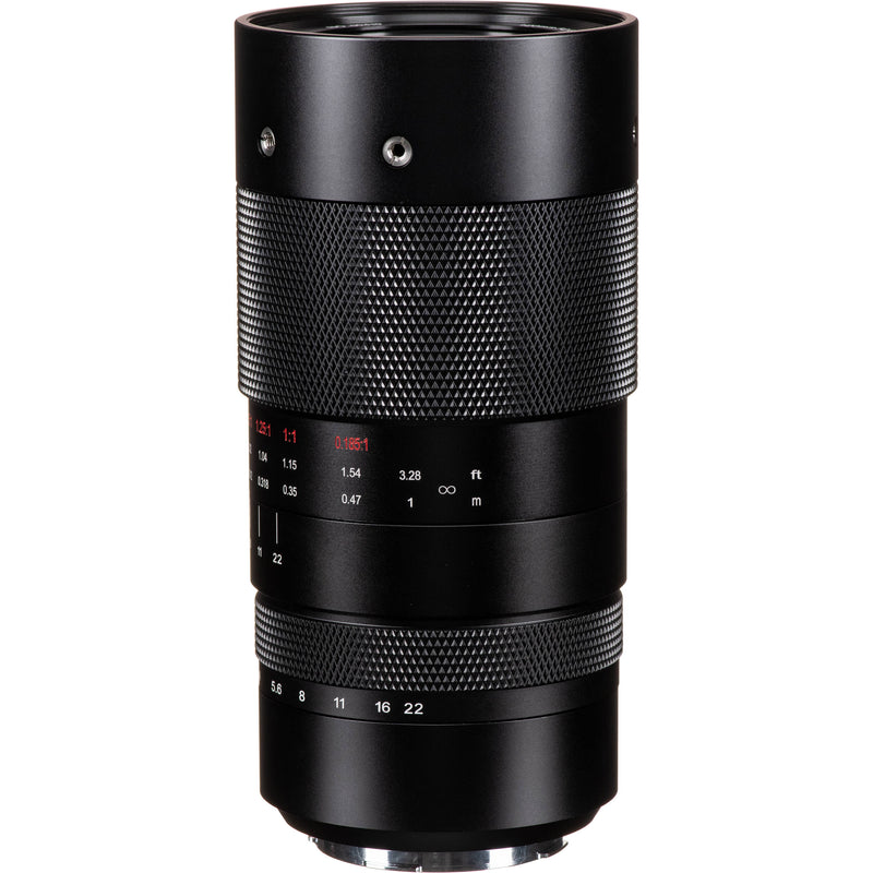 AstrHori 120mm f/2.8 2X Macro Lens (Leica L)