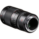 AstrHori 120mm f/2.8 2X Macro Lens (Leica L)