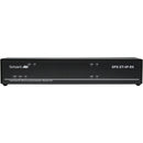 Smart-AVI DPX-XT-4P-RX-S Quad-Head DisplayPort KVM Receiver with Audio & USB 2.0