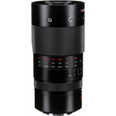 AstrHori 120mm f/2.8 2X Macro Lens (Sony E)