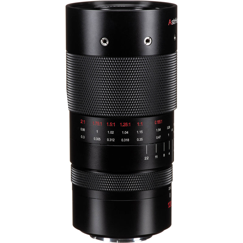 AstrHori 120mm f/2.8 2X Macro Lens (Sony E)