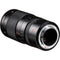 AstrHori 120mm f/2.8 2X Macro Lens (Sony E)