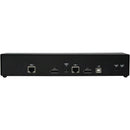 Smart-AVI DPX-XT-2P-TX-S Dual-Head DisplayPort KVM Transmitter with Audio & USB 2.0