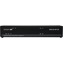 Smart-AVI DPX-XT-4P-TX-S Quad-Head DisplayPort KVM Transmitter with Audio & USB 2.0