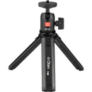 Oben TT-610B Aluminum Tabletop Tripod with BD-02 Mini Ball Head Kit