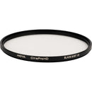 Hoya CinePro HD Black Mist Diffusion Filter (77mm, Grade 1/2)