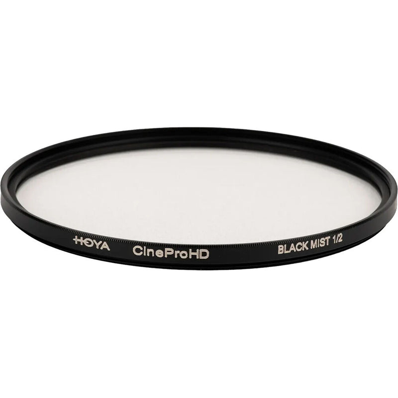 Hoya CinePro HD Black Mist Diffusion Filter (77mm, Grade 1/2)