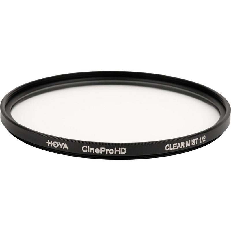 Hoya CinePro HD Clear Mist Diffusion Filter (95mm, Grade 1/2)