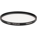 Hoya CinePro HD Clear Mist Diffusion Filter (67mm, Grade 1/4)