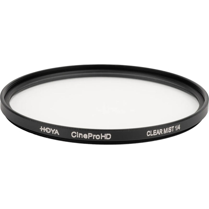 Hoya CinePro HD Clear Mist Diffusion Filter (67mm, Grade 1/4)