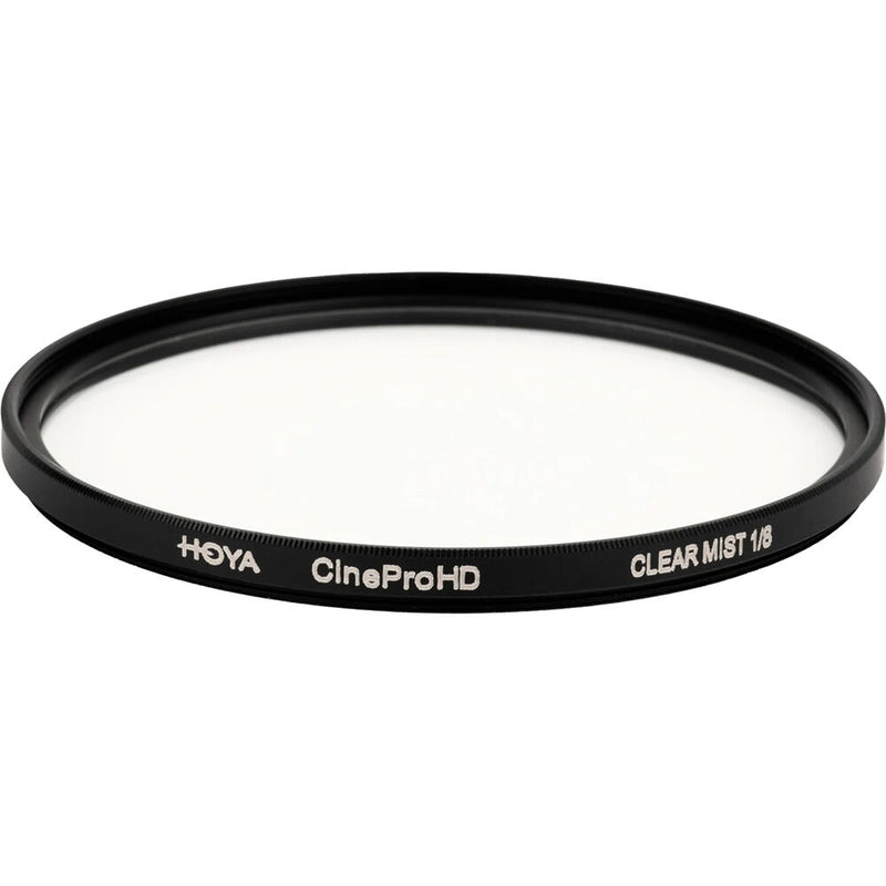 Hoya CinePro HD Clear Mist Diffusion Filter (82mm, Grade 1/8)
