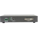 Smart-AVI FDX-AVPRO-TX-S DVI-D Singlemode Fiber Transmitter with Stereo Audio (6.2 miles)